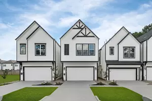 5933 Cebra, Houston, TX 77091 - Photo 1