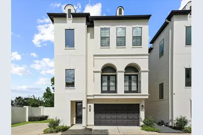 3303 Beverly Forest Drive, Houston, TX 77057 - Photo 1
