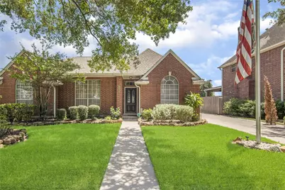 3305 Greenwood Place, Deer Park, TX 77536 - Photo 1
