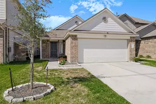 25416 Grotto Falls Ln, Porter, TX 77365 - Photo 1
