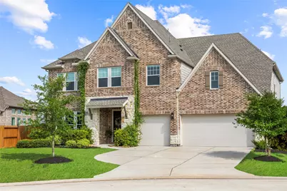 11506 Bryson Creek Court, Cypress, TX 77433 - Photo 5