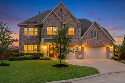 11506 Bryson Creek Court, Cypress, TX 77433 - Photo 1