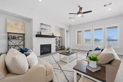 488 Horizon Light Lane, Katy, TX 77493 - Photo 7