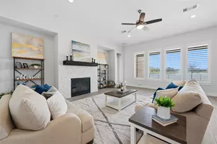 488 Horizon Light Ln, Katy, TX 77493 - Photo 7