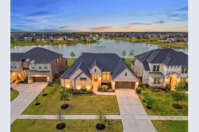 488 Horizon Light Lane, Katy, TX 77493 - Photo 1