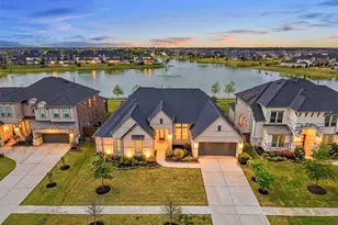 488 Horizon Light Ln, Katy, TX 77493 - Photo 1