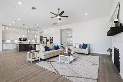 488 Horizon Light Lane, Katy, TX 77493 - Photo 11