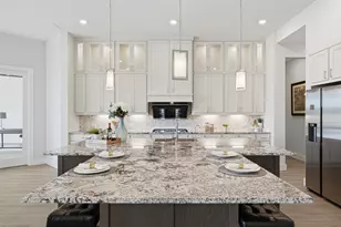 488 Horizon Light Ln, Katy, TX 77493 - Photo 15