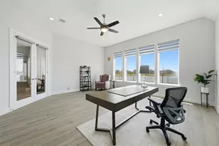 488 Horizon Light Ln, Katy, TX 77493 - Photo 19