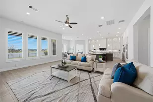 488 Horizon Light Ln, Katy, TX 77493 - Photo 9