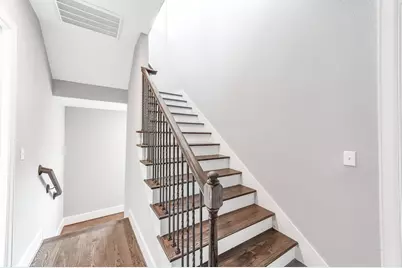 4609 Nett Street #B, Houston, TX 77007 - Photo 3
