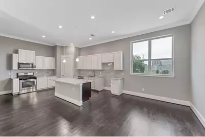 4609 Nett Street #B, Houston, TX 77007 - Photo 17