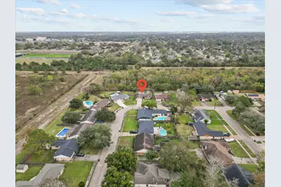 314 Lantana Drive, Texas City, TX 77591 - Photo 5