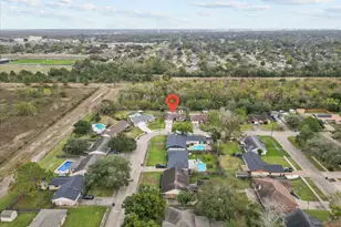 314 Lantana Dr, Texas City, TX 77591 - Photo 5