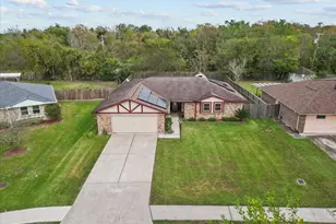 314 Lantana Dr, Texas City, TX 77591 - Photo 3