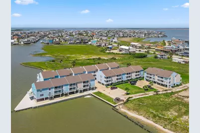500 Tiki Drive Drive #210, Tiki Island, TX 77554 - Photo 17