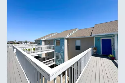 500 Tiki Drive Drive #210, Tiki Island, TX 77554 - Photo 11