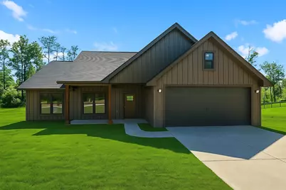 190 Faulkner Ave, Coldspring, TX 77331 - Photo 1