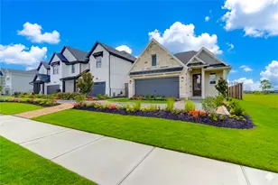 2351 Birch View Ln, Katy, TX 77494 - Photo 3
