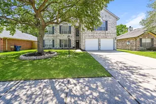 11125 31st Ave N, Texas City, TX 77591 - Photo 1