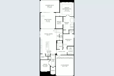 7311 Trail Ridge Drive, Fulshear, TX 77441 - Photo 3