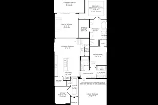 7311 Trl Rdg Dr, Fulshear, TX 77441 - Photo 3