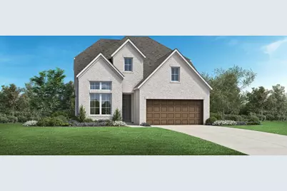 7311 Trail Ridge Drive, Fulshear, TX 77441 - Photo 1