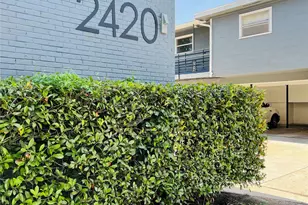 2420 McDuffie St, Houston, TX 77019 - Photo 1