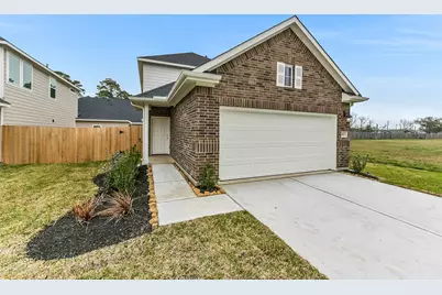 3842 Sugardale Street, Baytown, TX 77521 - Photo 1