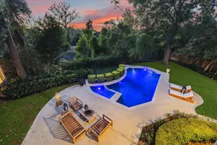 918 Huntington Cove, Houston, TX 77063 - Photo 23