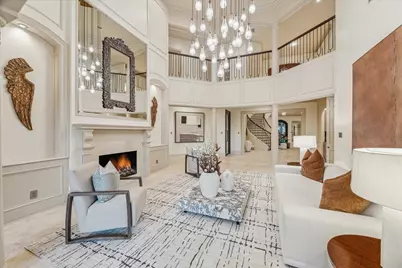 918 Huntington Cove, Houston, TX 77063 - Photo 13