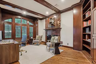 918 Huntington Cove, Houston, TX 77063 - Photo 7