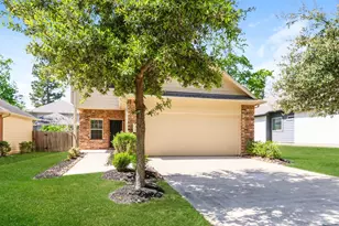 3619 Spy Glass Hill Dr, Montgomery, TX 77356 - Photo 3