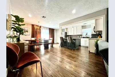 5719 Viking Drive, Houston, TX 77092 - Photo 3