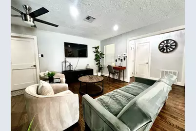 5719 Viking Drive, Houston, TX 77092 - Photo 5