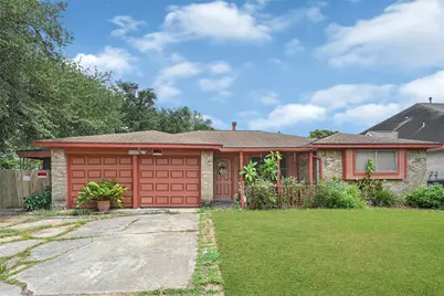 11203 Sageville Drive, Houston, TX 77089 - Photo 1