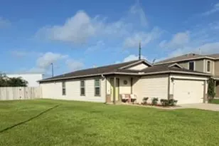834 Coffee Mill Creek Ln, Rosenberg, TX 77471 - Photo 7
