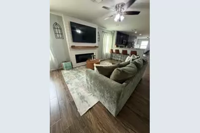 834 Coffee Mill Creek Lane, Rosenberg, TX 77471 - Photo 5