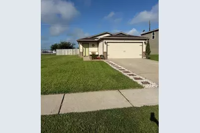 834 Coffee Mill Creek Lane, Rosenberg, TX 77471 - Photo 1