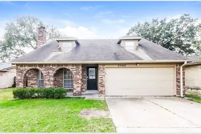 22507 Red River Drive, Katy, TX 77450 - Photo 1
