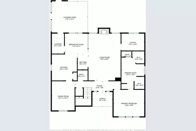 6902 Mossridge Drive, Houston, TX 77069 - Photo 47