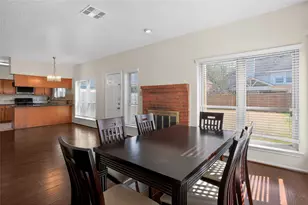 1211 Berrystone Trail, Missouri City, TX 77459 - Photo 9