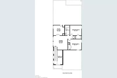 21723 Rusty Hollow Drive, Waller, TX 77484 - Photo 3