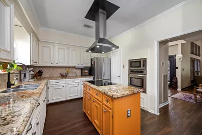 1622 Rambling Stone Drive, Richmond, TX 77406 - Photo 11