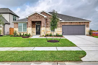 8403 Oceanmist Cove Drive, Cypress, TX 77433 - Photo 1