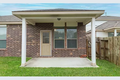 1110 Larkfield Drive, Rosenberg, TX 77469 - Photo 7