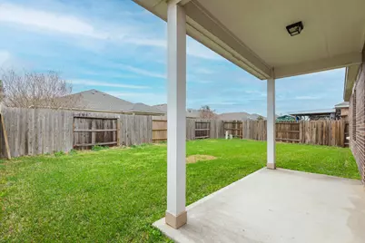 1110 Larkfield Drive, Rosenberg, TX 77469 - Photo 5
