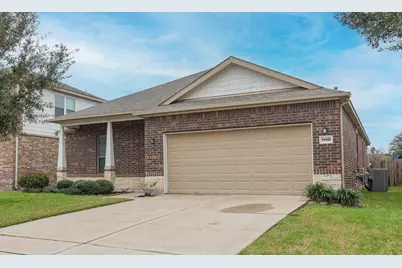 1110 Larkfield Drive, Rosenberg, TX 77469 - Photo 1