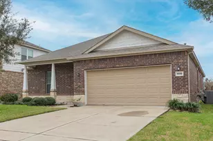 1110 Larkfield Dr, Rosenberg, TX 77469 - Photo 1