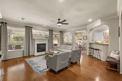 9614 Pennington Lane, Missouri City, TX 77459 - Photo 5